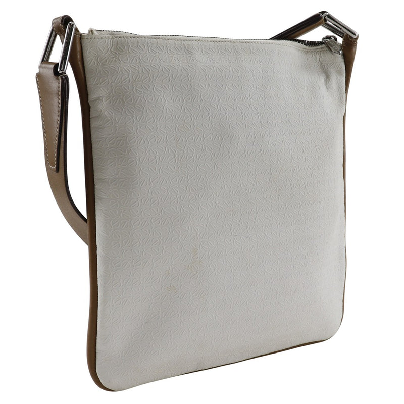 【LOEWE】ロエベ アナグラム ショルダーバッグ