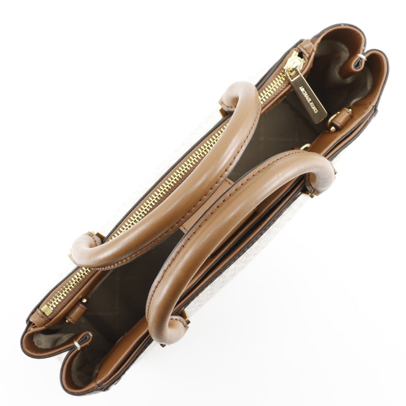 [마이클코어스] 마이클코어스 2WAY 숄더백 
 35T9GAKS3B