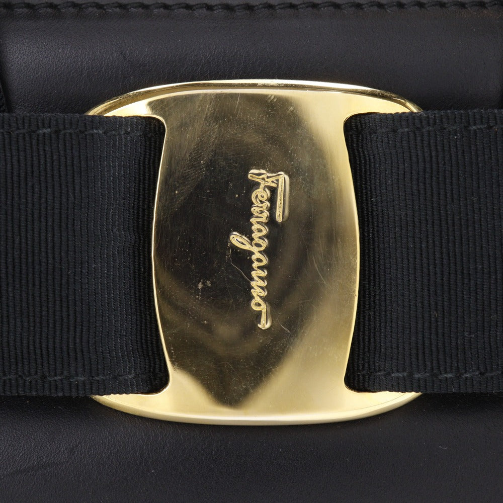 Salvatore Ferragamo]Salvatore Ferragamo Vara Ribbon Handbag  display picture 1