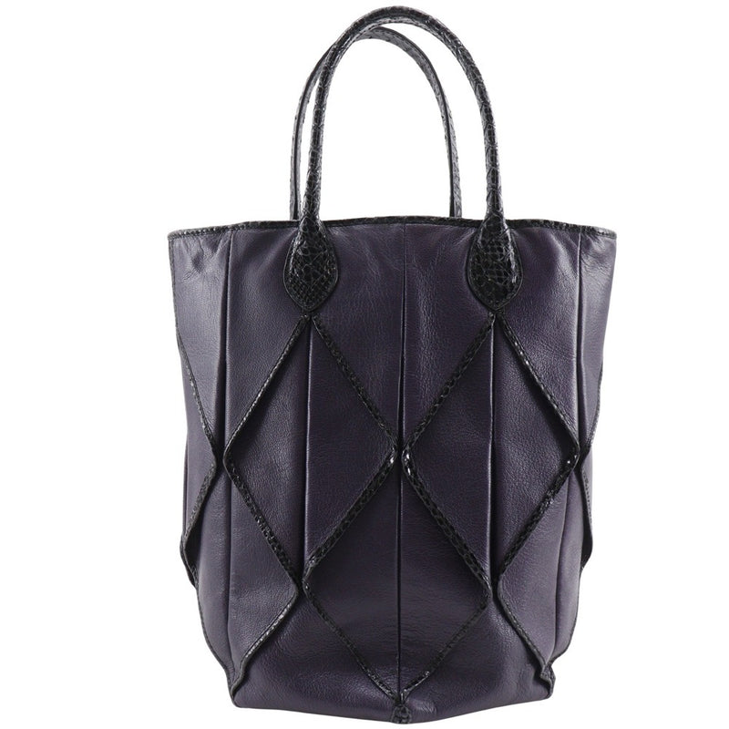 [BOTTEGAVENETA] Sac fourre-tout Bottega Veneta
 207788