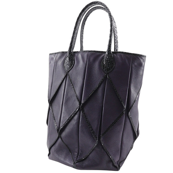 [보테가베네타]BOTTEGA VENETA 토트 백 핸드백 
 207788