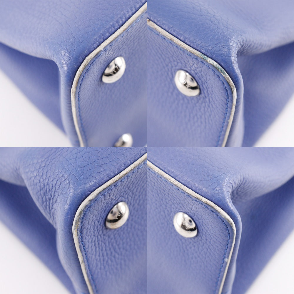 LOUIS VUITTON】ルイ・ヴィトン カプシーヌMM ハンドバッグ