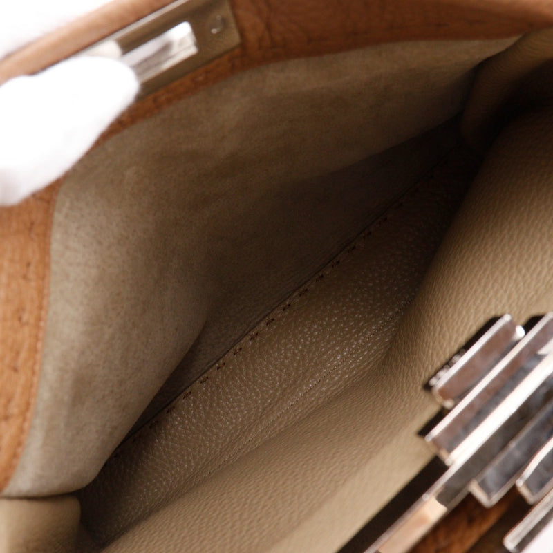 [FENDI] 펜디 피카부 레귤러 핸드백 
 8BN226