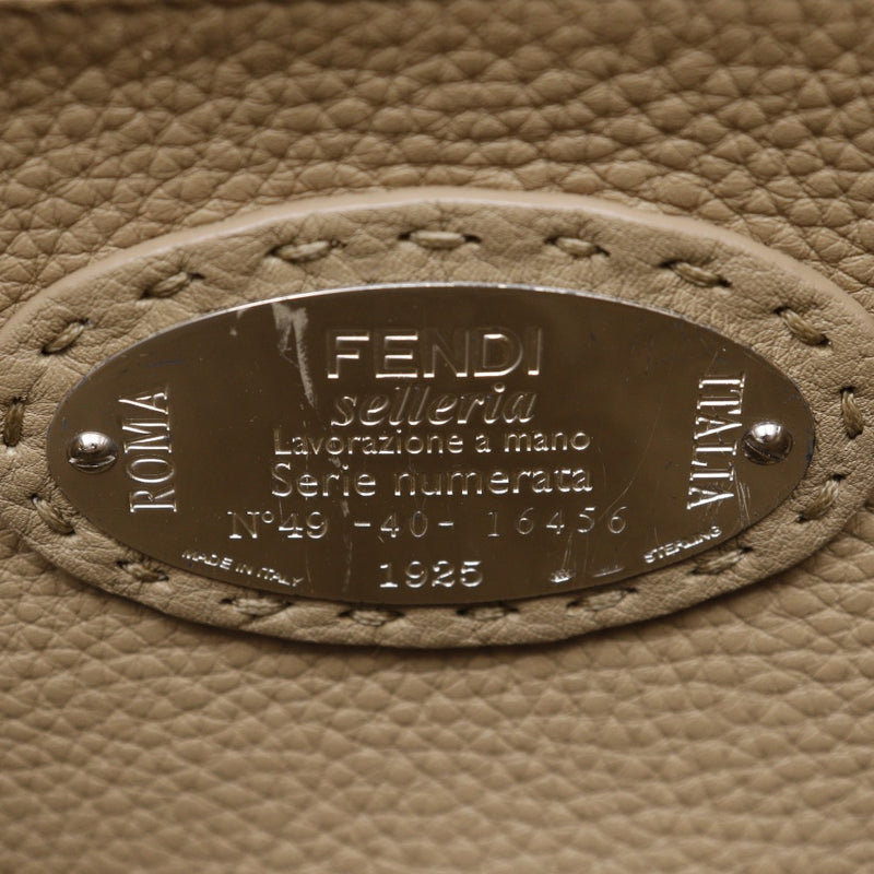 [FENDI] 펜디 피카부 레귤러 핸드백 
 8BN226