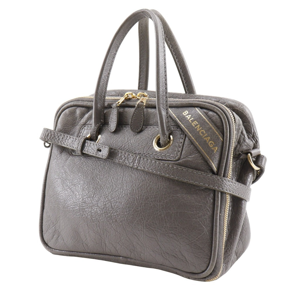 ◆良品◆ バレンシアガ ビジネスバッグ ハンドバッグ ショルダー 鞄 2WAY 楽天市場】バレンシアガ バッグ（斜め掛／肩掛（ショルダー