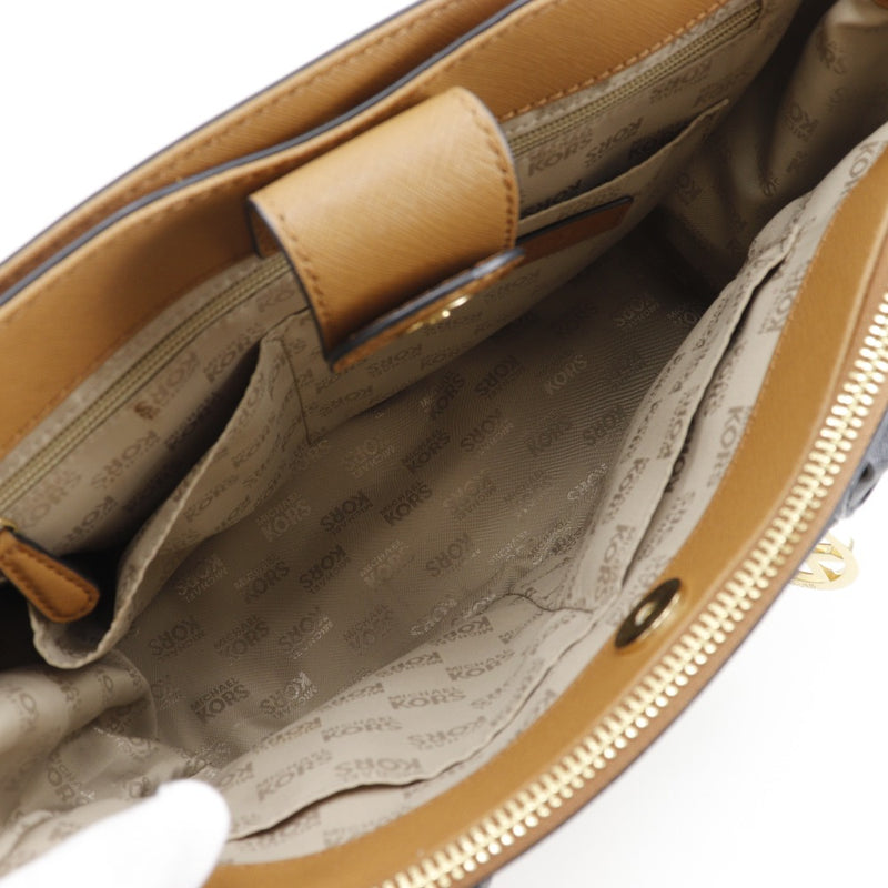 【Michael Kors】マイケルコース トートバッグ ハンドバッグ