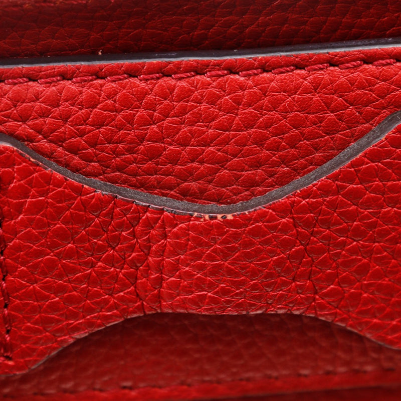 [CELINE] Bolso micro shopper de equipaje Celine