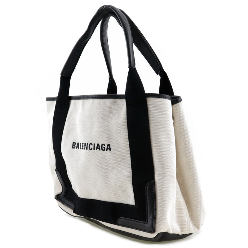 BALENCIAGA】バレンシアガ カバスS ハンドバッグ – NISHIKINO VINTAGE