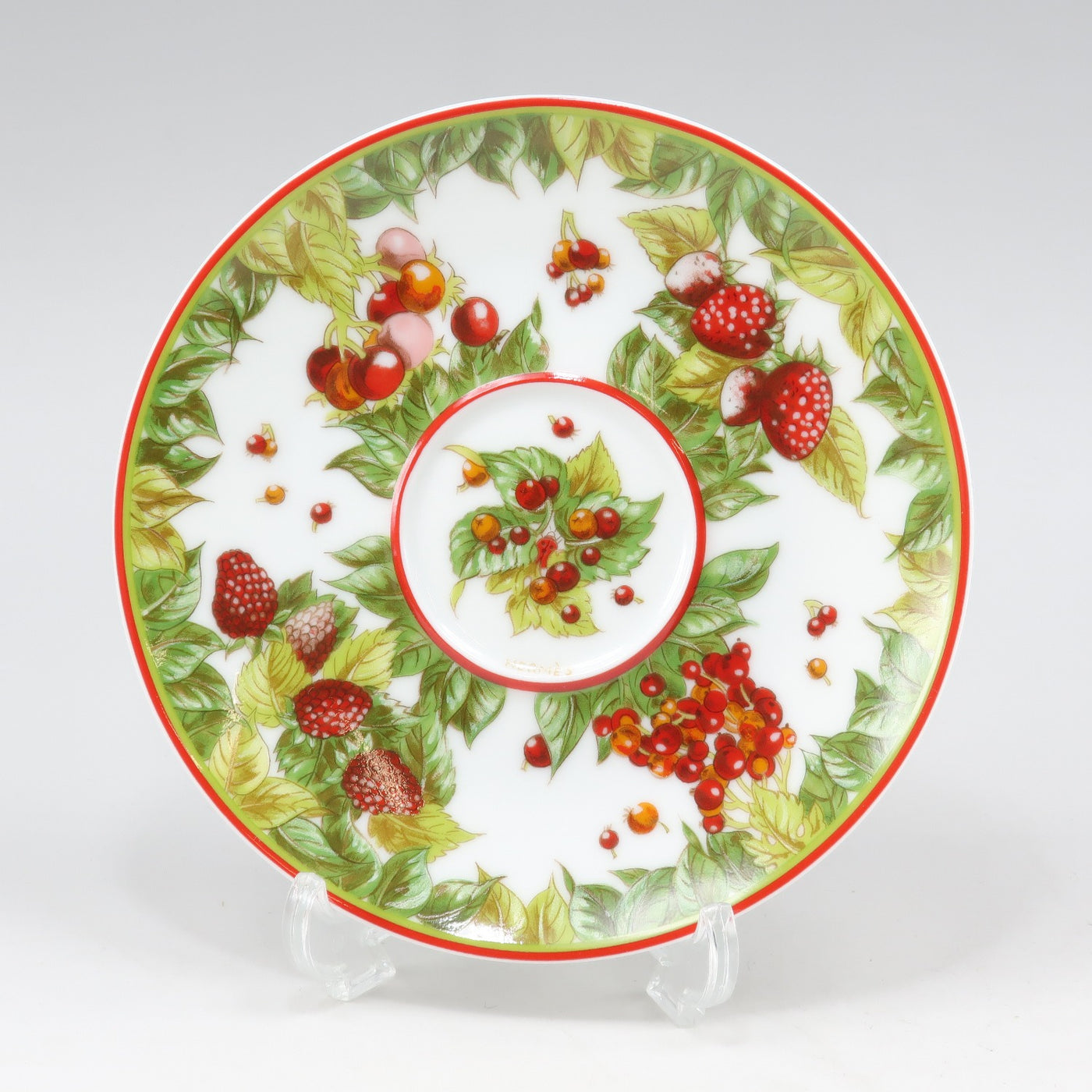 HERMES】エルメス ピタゴラス 食器 – NISHIKINO VINTAGE KYOTO