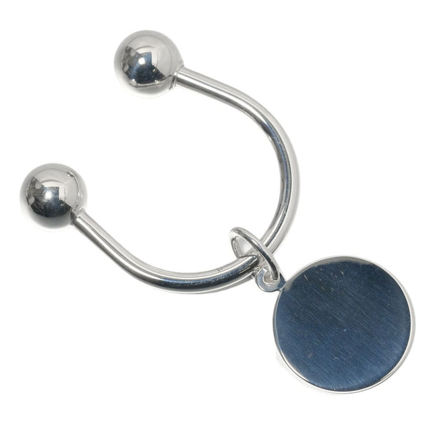 [Tiffany & co.] Tiffany Keychain