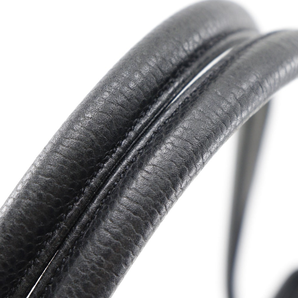 CHANEL】シャネル ココマーク トートバッグ キャビアスキン 肩掛け A4