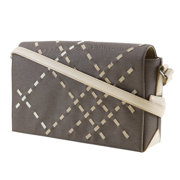 【BURBERRY】バーバリー ショルダーバッグ