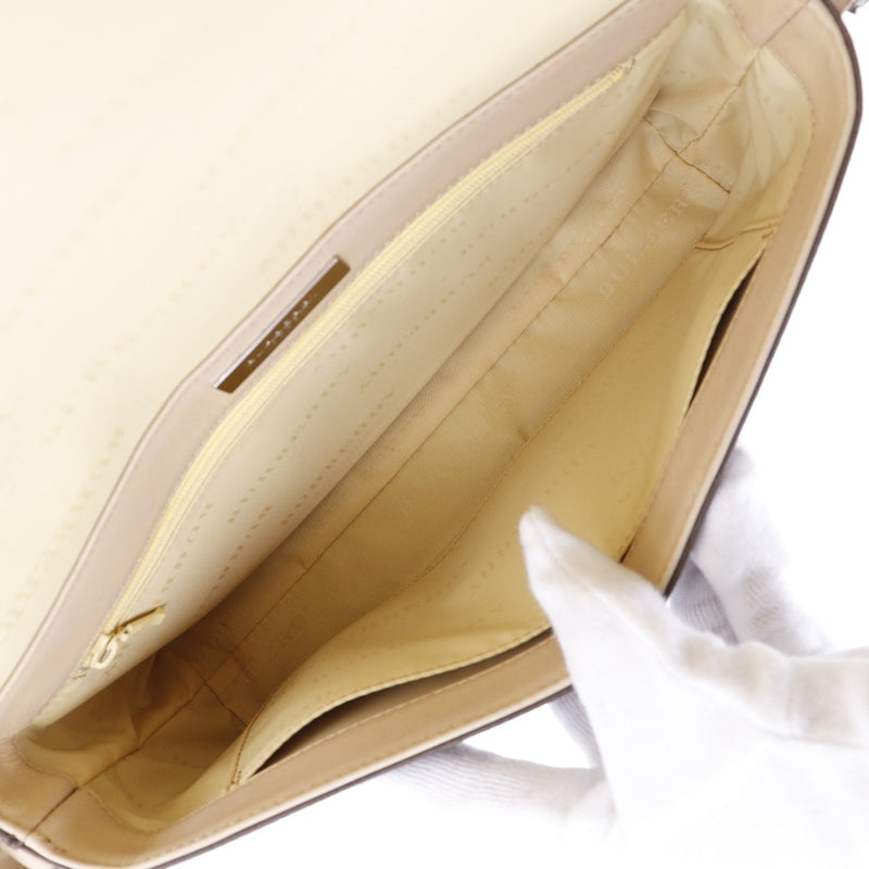 【BURBERRY】バーバリー ショルダーバッグ