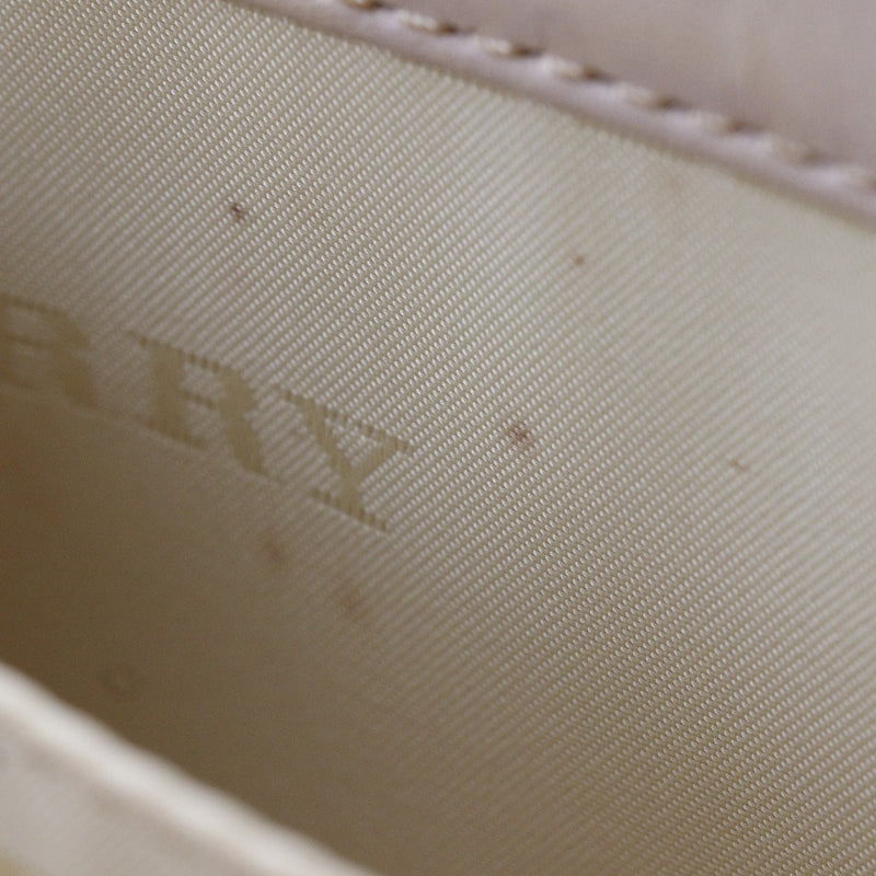 【BURBERRY】バーバリー ショルダーバッグ