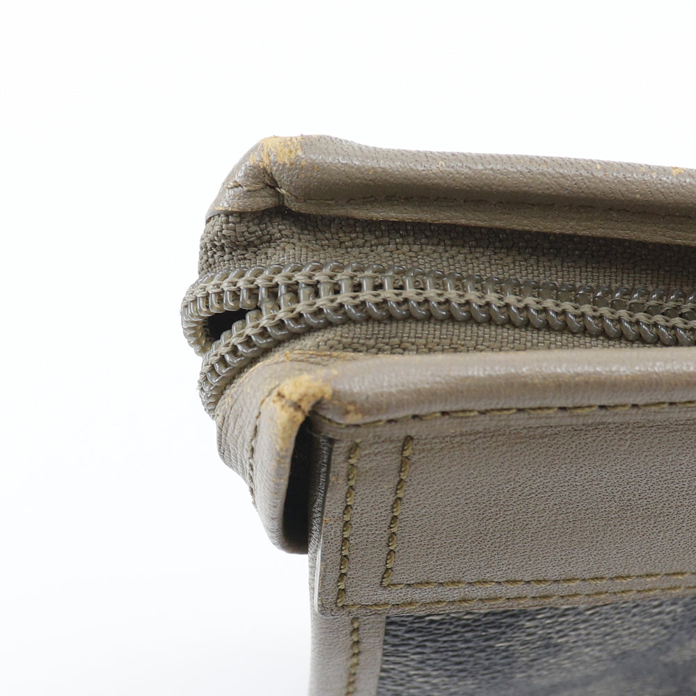 YVES SAINT LAURENT】イヴ・サンローラン セカンドバッグ – NISHIKINO