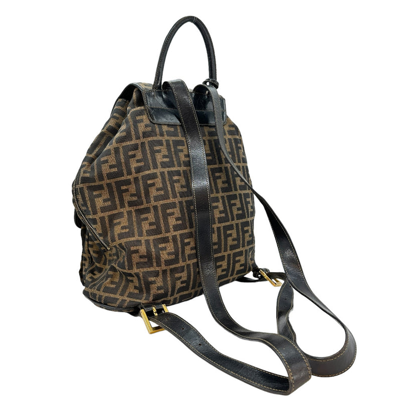 FENDI】フェンディ リュック・デイパック – NISHIKINO VINTAGE KYOTO