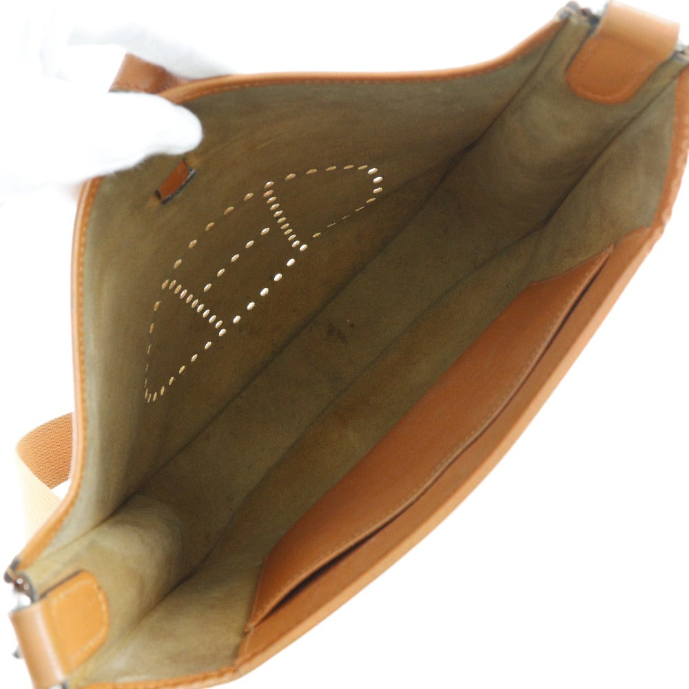 【 美品 】エルメス HERMES エブリン PM ショルダーバッグ 刻印□R HERMES エルメス ショルダーバッグ エブリン3 PM A刻印 エヴリン