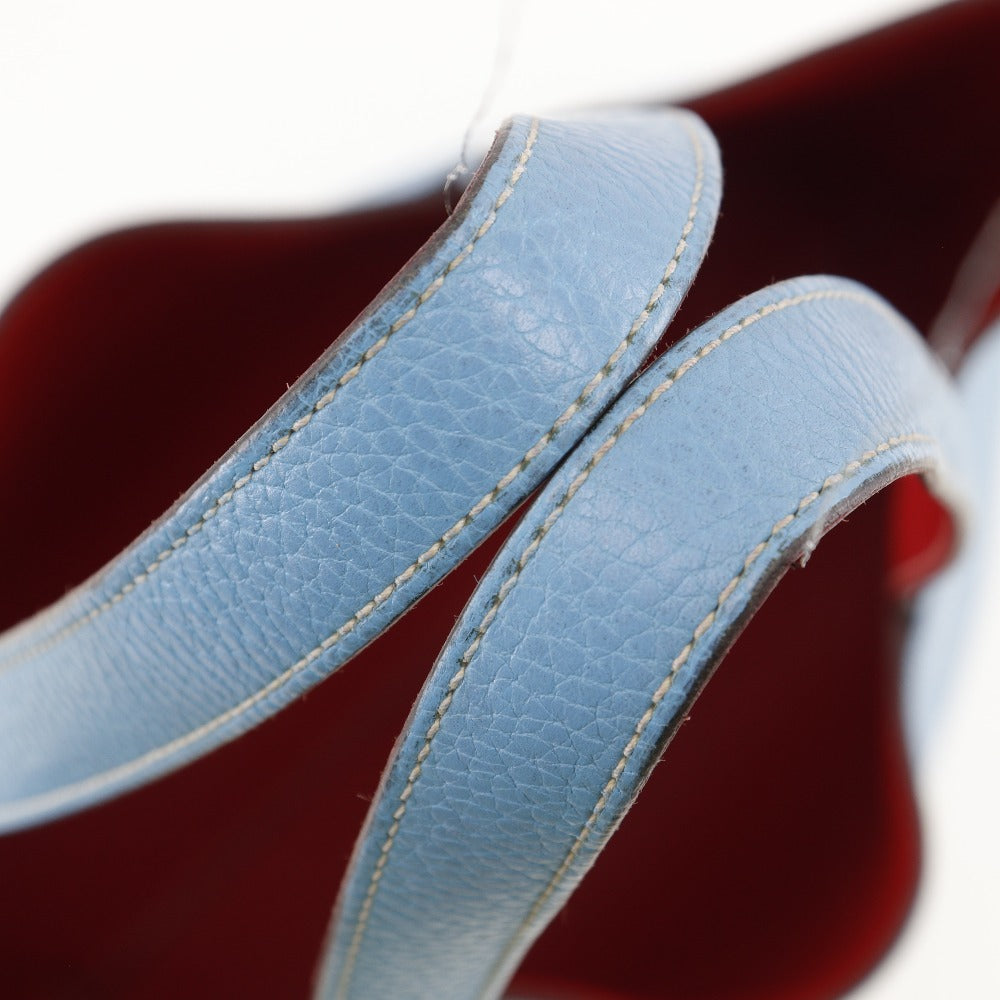 HERMES】エルメス ドゥブルセンス28 トートバッグ トリヨンクレマンス