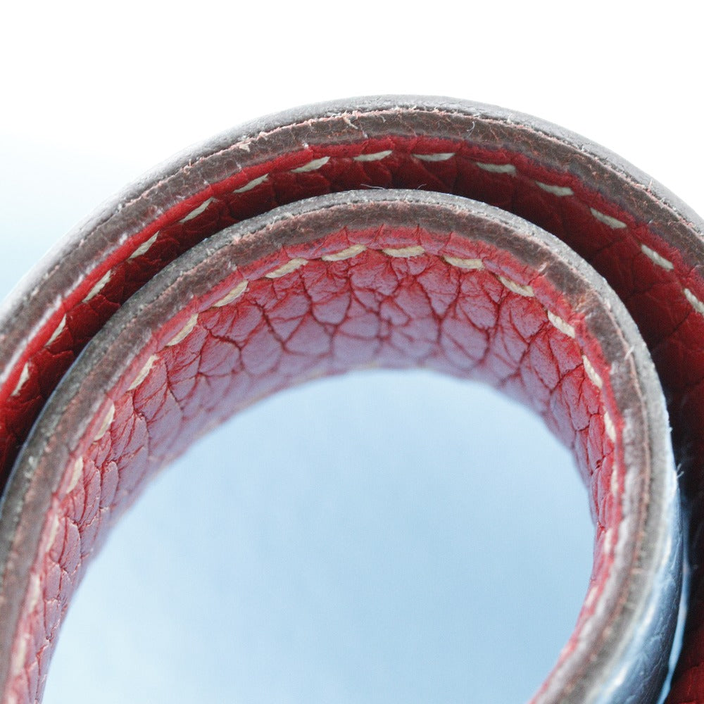 HERMES】エルメス ドゥブルセンス28 トートバッグ トリヨンクレマンス