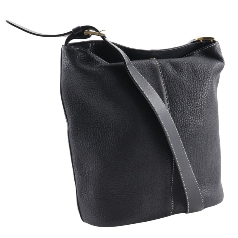 [버버리] 버버리 
 어깨에 매는 가방 
 Novachec 가죽 대각선 교수형 A5 자석 유형 유니니스 텍스 순위