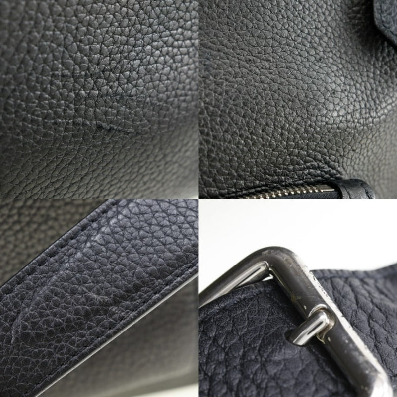 [Louis Vuitton] Louis Vuitton 
 Bolso de hombro de PM de Almand Messenger 
 M53491 cuero ub0118 brazos diagonales colgantes a4 doble sujetador armandro mensajero PM para hombres
