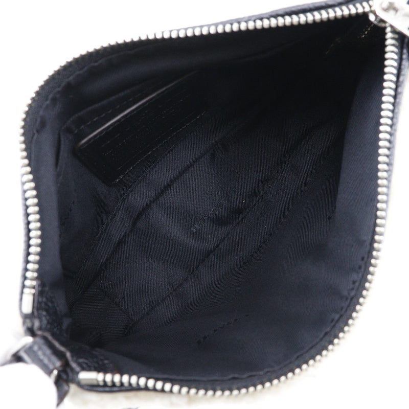 [Coach] Coach 
 Shoulder bag 
 36490 Leather diagonal Fastener Ladies A Rank