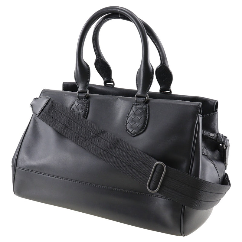 [Bottegaveneta]BOTTEGA VENETA 2Way肩部手提包小腿对角线肩部手提包2Way A4紧固件2Wayshoulder女士A级