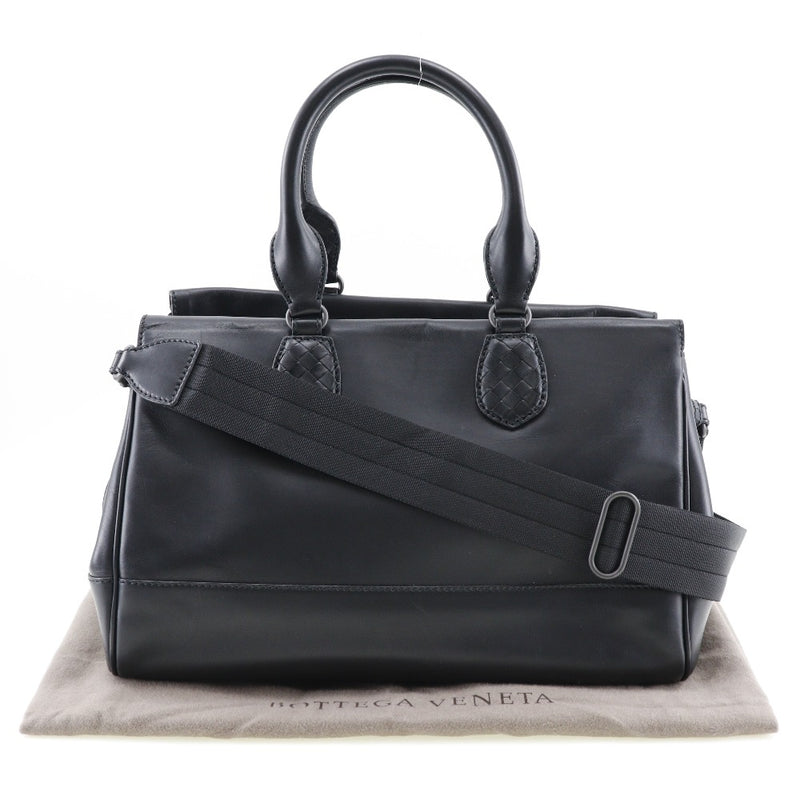 [Bottegaveneta]BOTTEGA VENETA 2Way肩部手提包小腿对角线肩部手提包2Way A4紧固件2Wayshoulder女士A级