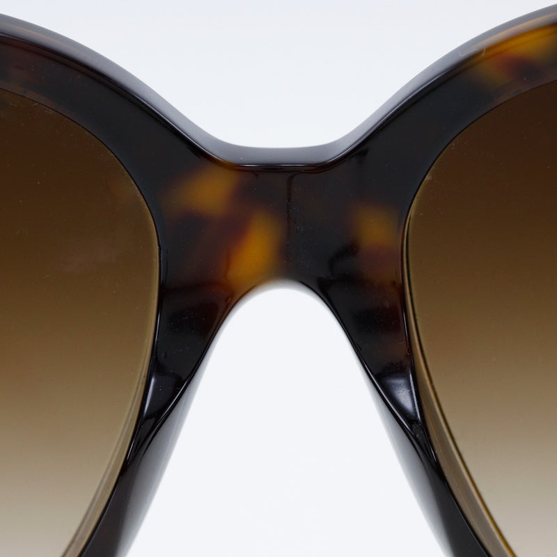[CHANEL] Chanel 
 Sunglasses 
 Plastic Ladies A-Rank
