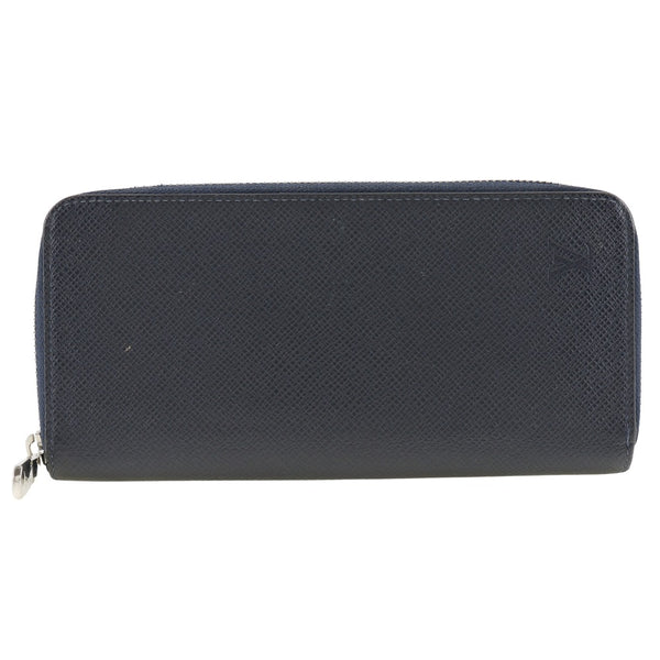 [Louis Vuitton] Louis Vuitton 
 Vertical long wallet 
 M30503 Taiga fastener Vertical Men