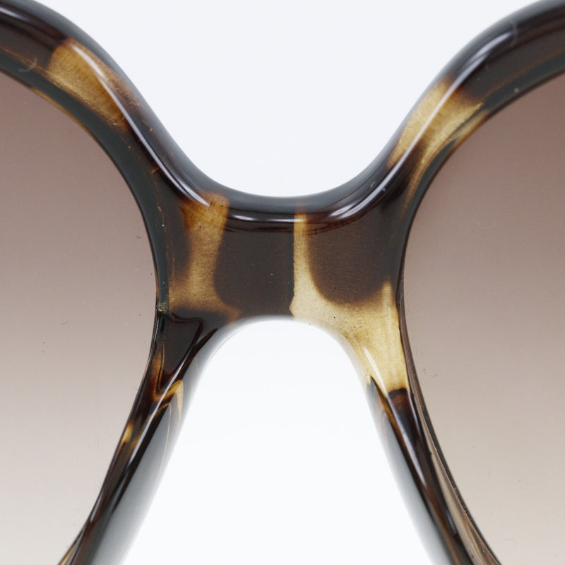 [CHANEL] Chanel 
 Sunglasses 
 2012.C107 Plastic 56 □ 20 engraved Ladies A-Rank