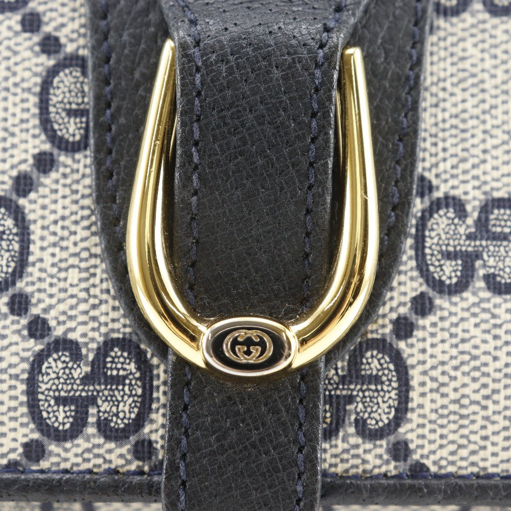 GUCCI】グッチ オールドグッチ ショルダーバッグ 904.02.050