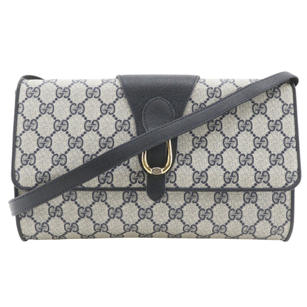 【中古】GUCCI オールドグッチ 904.02.050 GG ショルダーバッグ★内部劣化 GUCCI】グッチ オールドグッチ ショルダーバッグ 904.02.050