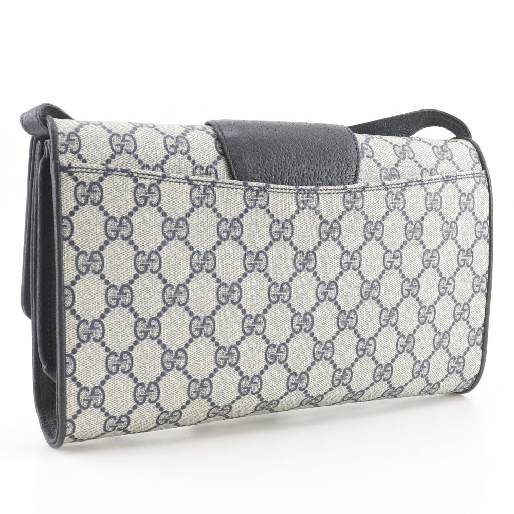 GUCCI】グッチ オールドグッチ ショルダーバッグ 904.02.050