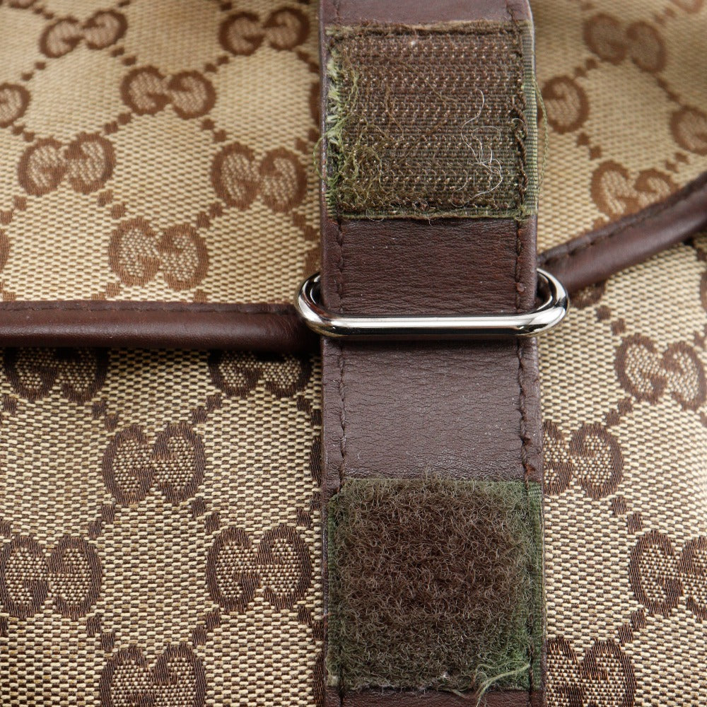 GUCCI】グッチ ウエストバッグ ボディバッグ 145851 – NISHIKINO