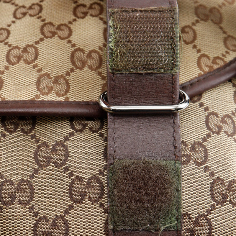 Gucci ウエストポーチ　ボディバッグ GUCCI】グッチ ウエストバッグ ボディバッグ 145851 – NISHIKINO