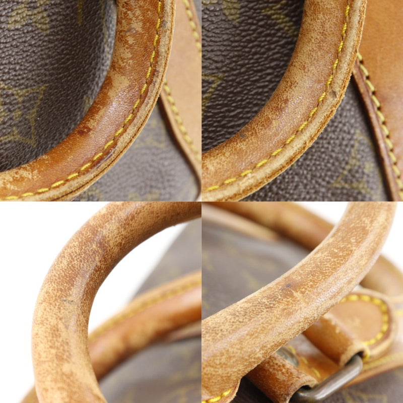 LOUIS VUITTON】ルイ・ヴィトン キーポル45 ボストンバッグ M41428