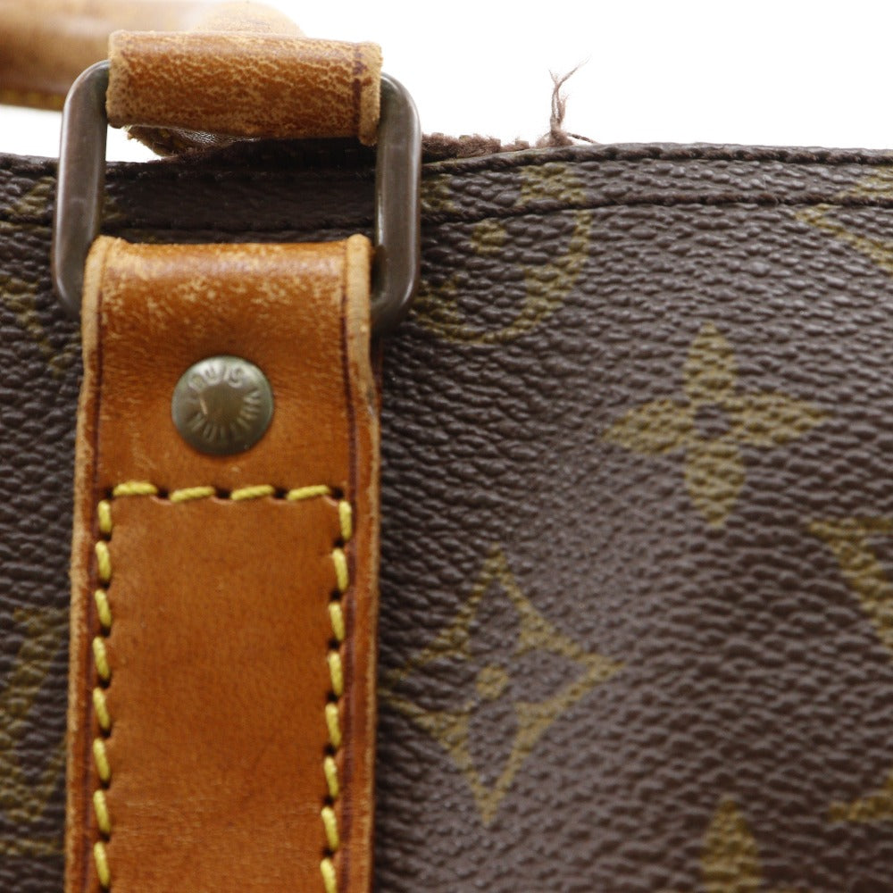 LOUIS VUITTON】ルイ・ヴィトン キーポル45 ボストンバッグ M41428