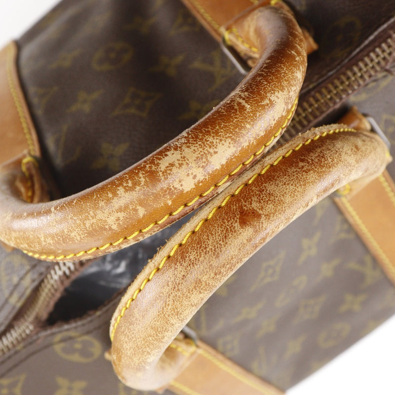 LOUIS VUITTON】ルイ・ヴィトン キーポル45 ボストンバッグ M41428