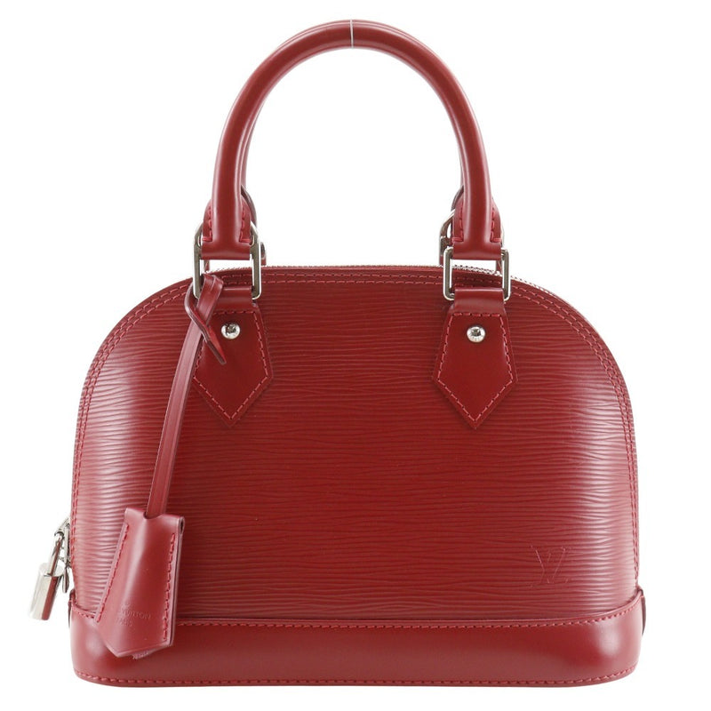 [LOUIS VUITTON]LOUIS VUITTON Alma BB handbag 
 M41160