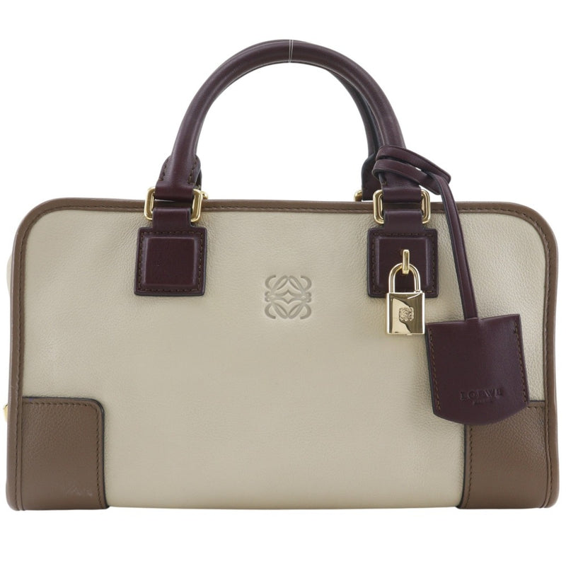 【LOEWE】ロエベ アマソナ ハンドバッグ