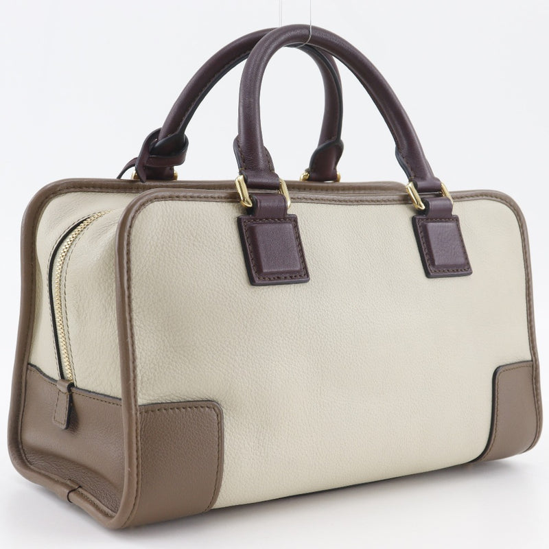 LOEWE】ロエベ アマソナ ハンドバッグ – NISHIKINO VINTAGE KYOTO
