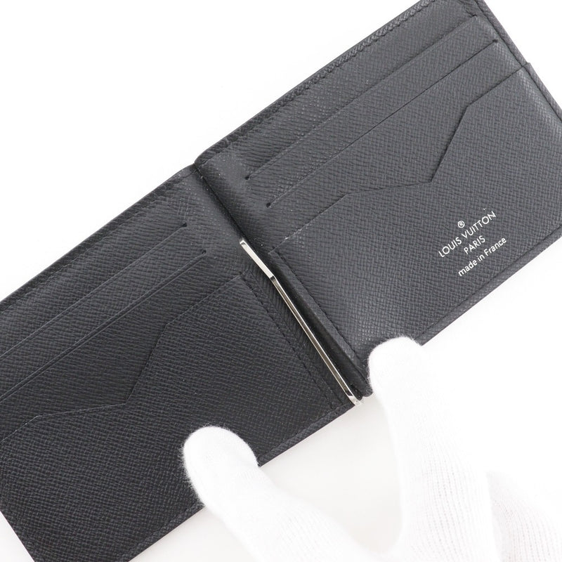 LOUIS VUITTON】ルイ・ヴィトン ポルトフォイユ・パンス 札入れ M62978