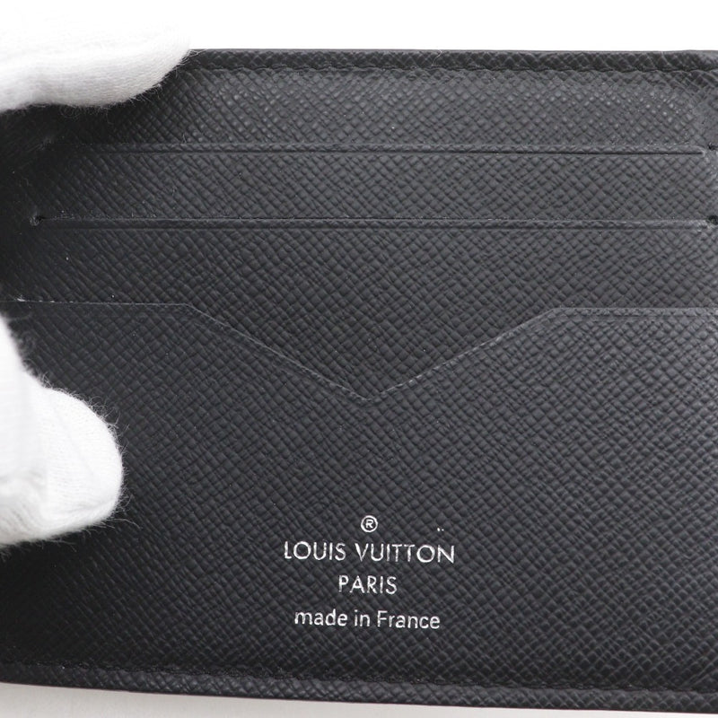 LOUIS VUITTON】ルイ・ヴィトン ポルトフォイユ・パンス 札入れ M62978