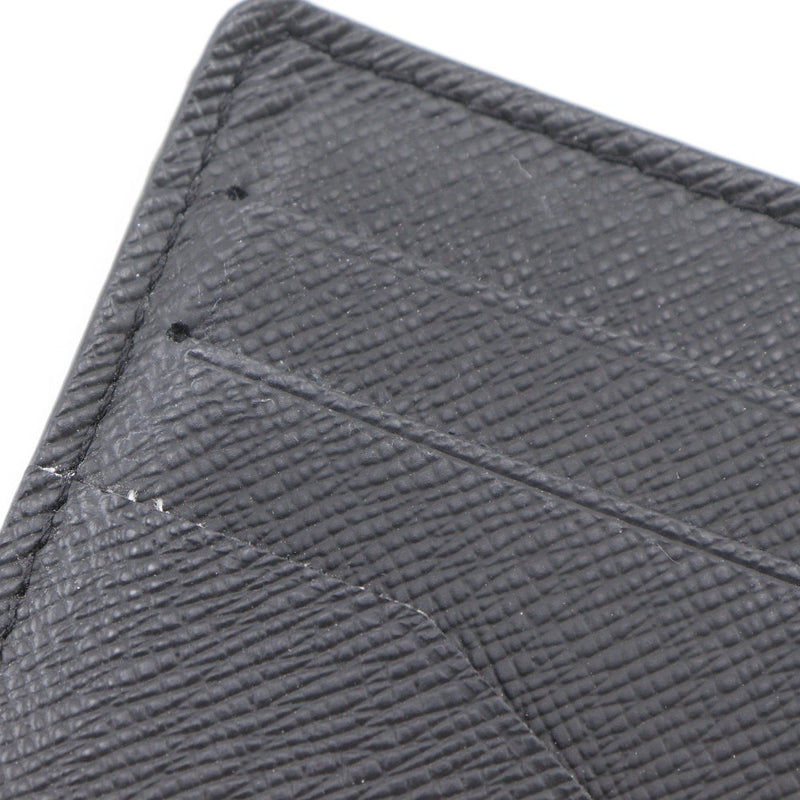 LOUIS VUITTON】ルイ・ヴィトン ポルトフォイユ・パンス 札入れ M62978