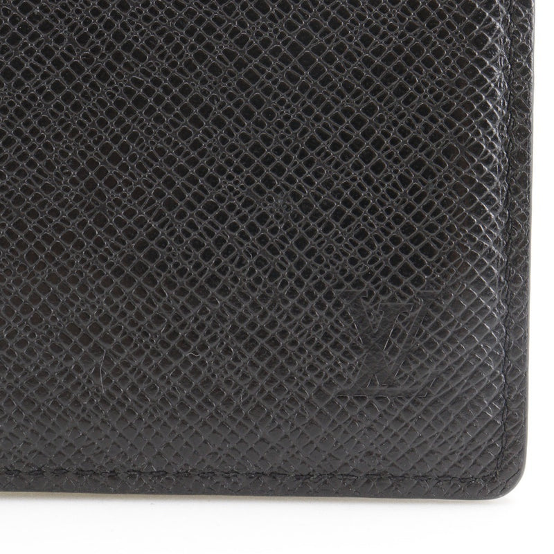 LOUIS VUITTON】ルイ・ヴィトン ポルトフォイユ・パンス 札入れ M62978