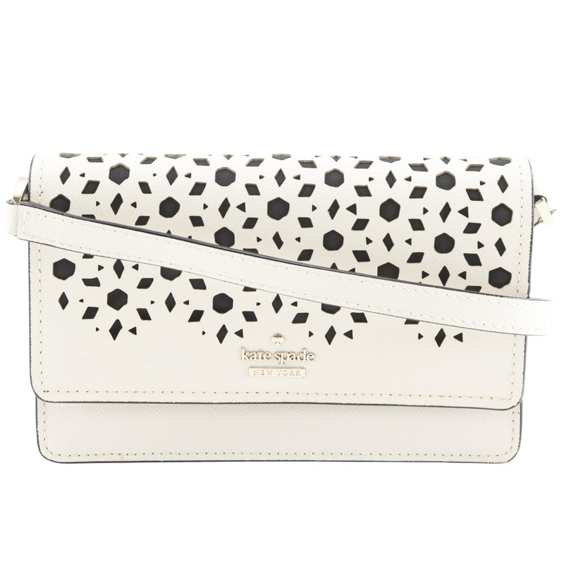 【Kate Spade】ケイトスペード ポシェット ショルダーバッグ
 PWRU5572