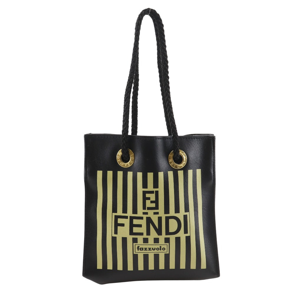 FENDI] Fendi Zucca Shoulder Bag – NISHIKINO VINTAGE KYOTO