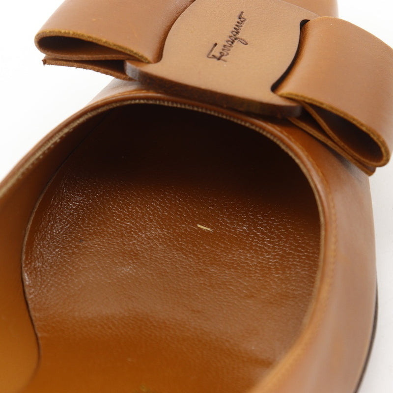 Salvatore Ferragamo】サルヴァトーレフェラガモ ヴァラリボン