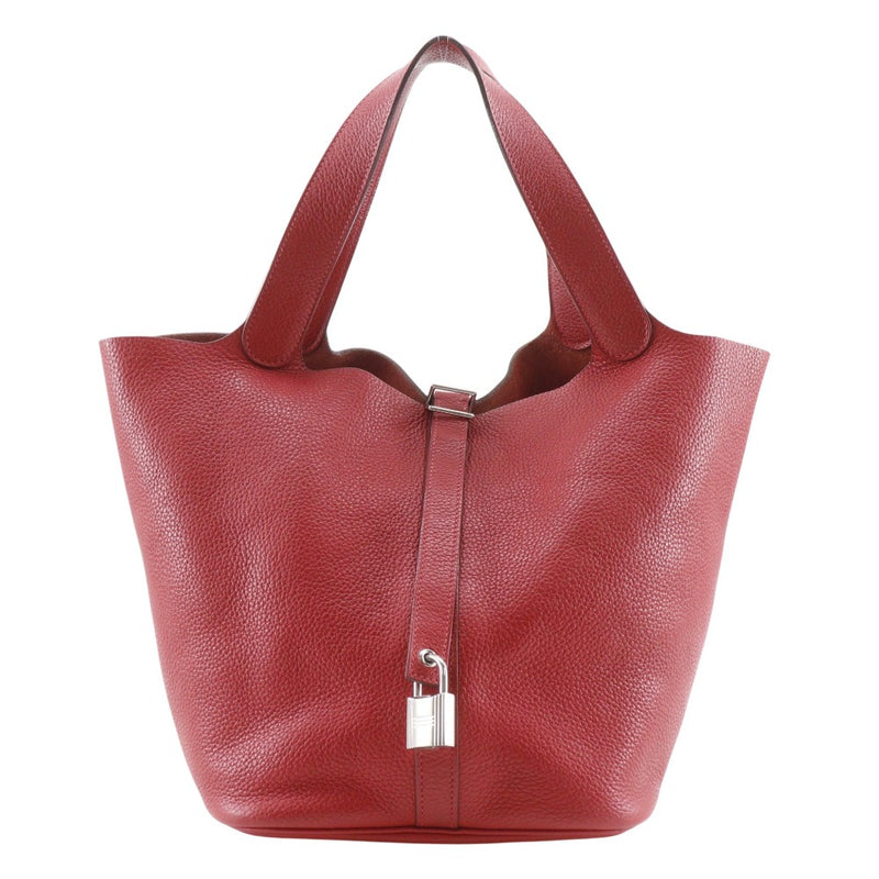 【HERMES】エルメス ピコタンロックGM ハンドバッグ